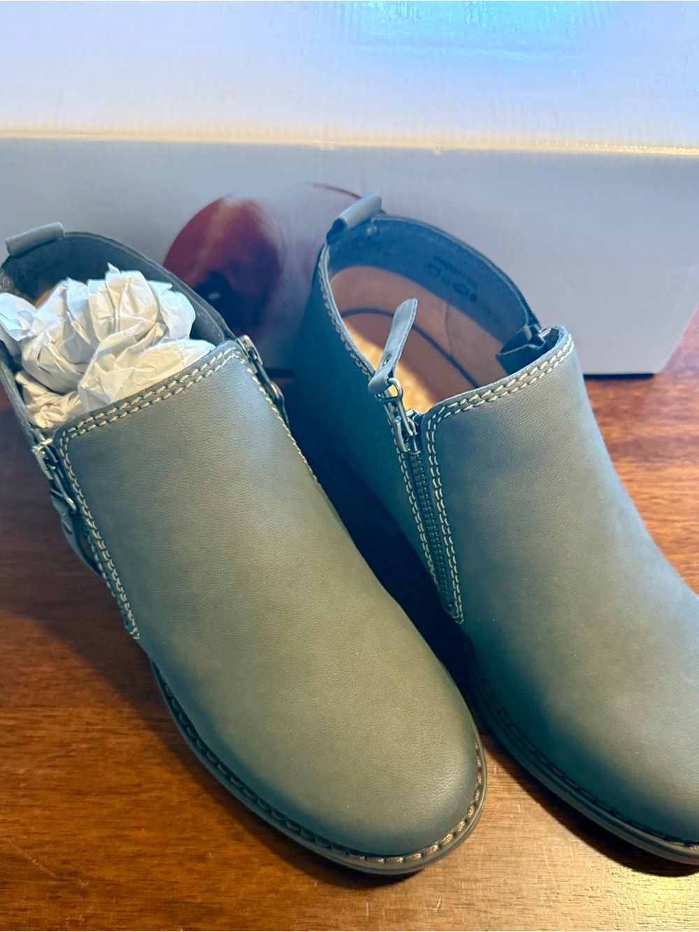 Hush Puppies women's Ankle Boots